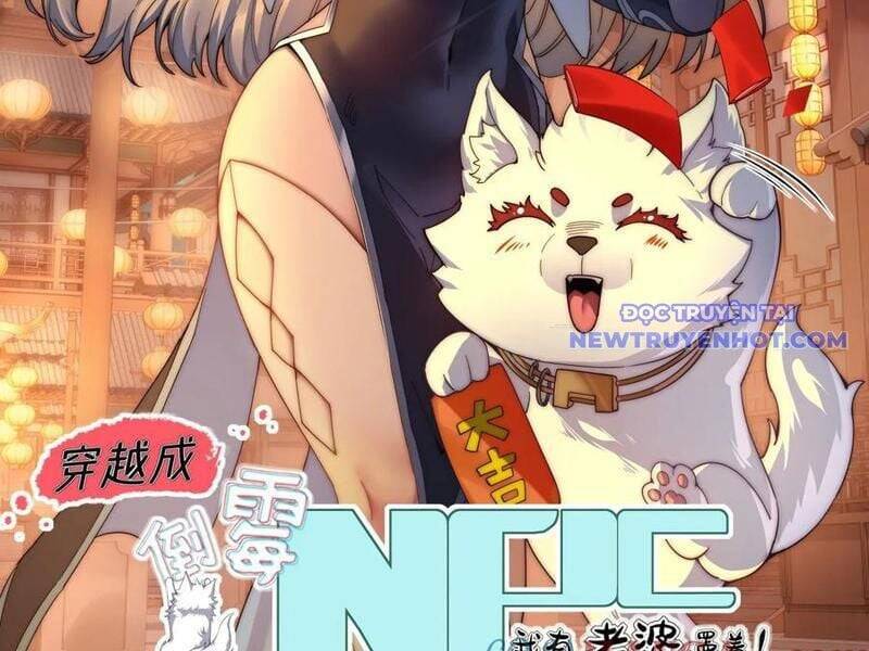 Xuyên Qua Thành Npc Xui Xẻo: Ta Có Lão Bà Che Chở - Chapter 102 - Page 15