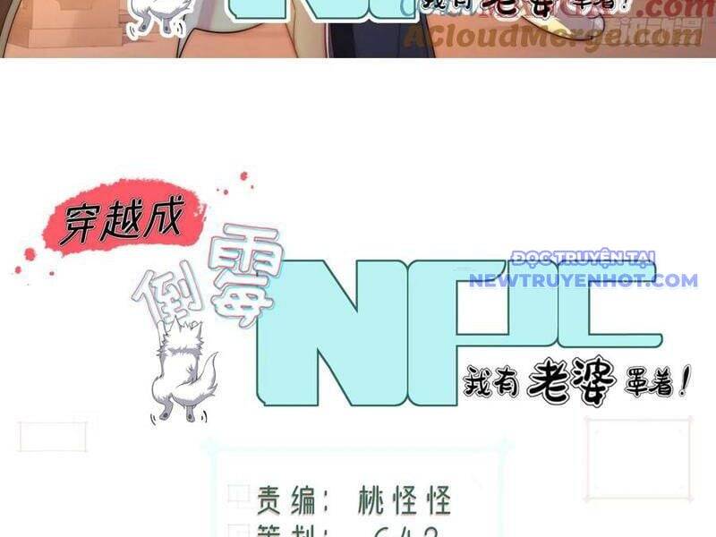 Xuyên Qua Thành Npc Xui Xẻo: Ta Có Lão Bà Che Chở - Chapter 102 - Page 16