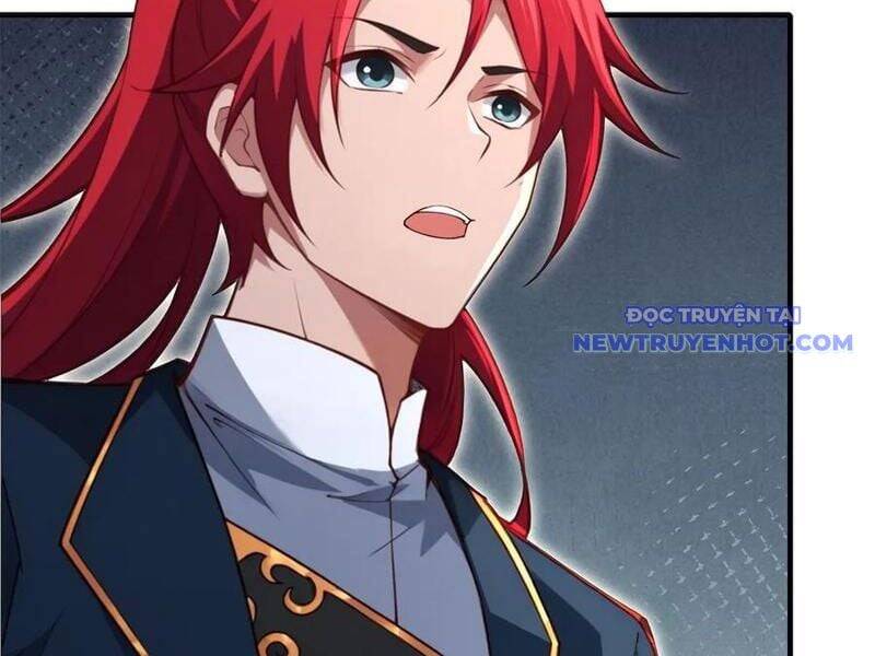 Xuyên Qua Thành Npc Xui Xẻo: Ta Có Lão Bà Che Chở - Chapter 102 - Page 24