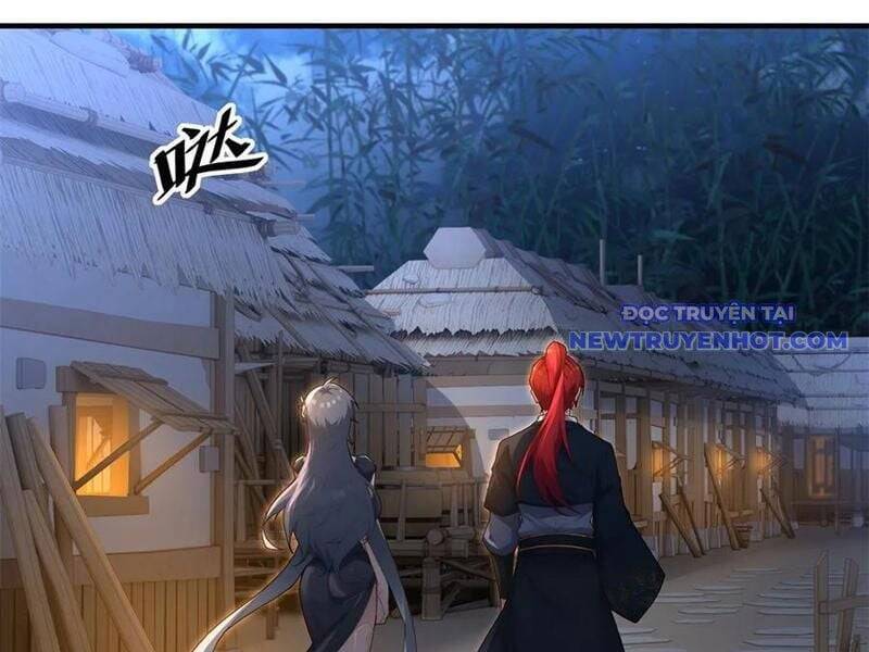 Xuyên Qua Thành Npc Xui Xẻo: Ta Có Lão Bà Che Chở - Chapter 102 - Page 35