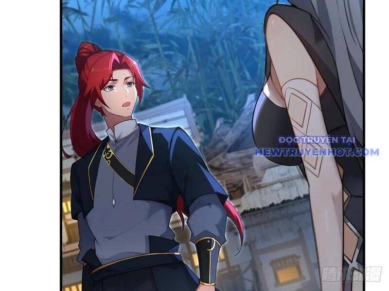 Xuyên Qua Thành Npc Xui Xẻo: Ta Có Lão Bà Che Chở - Chapter 102 - Page 49