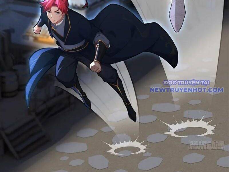 Xuyên Qua Thành Npc Xui Xẻo: Ta Có Lão Bà Che Chở - Chapter 102 - Page 61