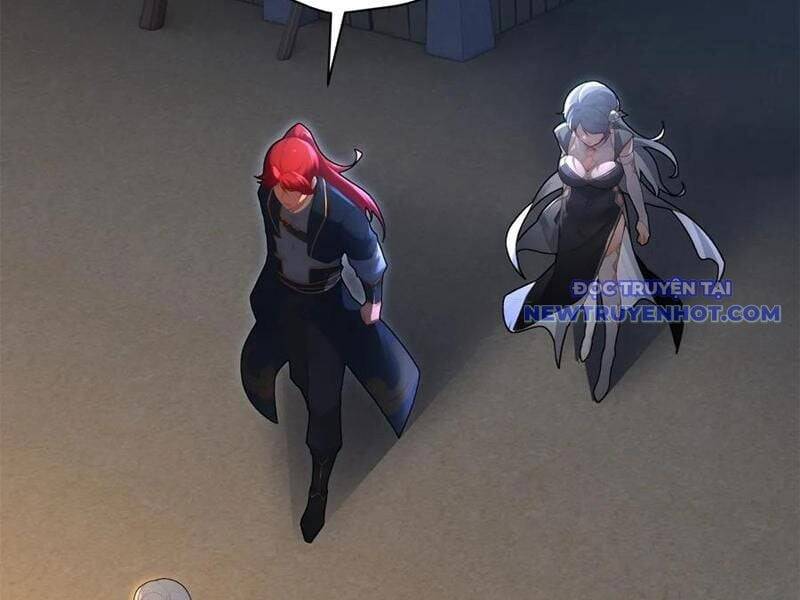 Xuyên Qua Thành Npc Xui Xẻo: Ta Có Lão Bà Che Chở - Chapter 102 - Page 76