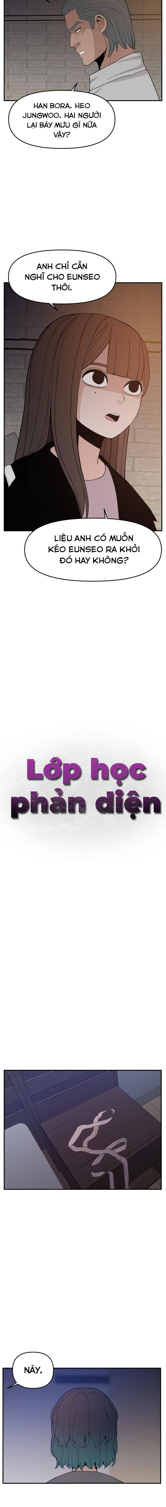 Lớp Học Phản Diện - Chapter 70 - Page 16