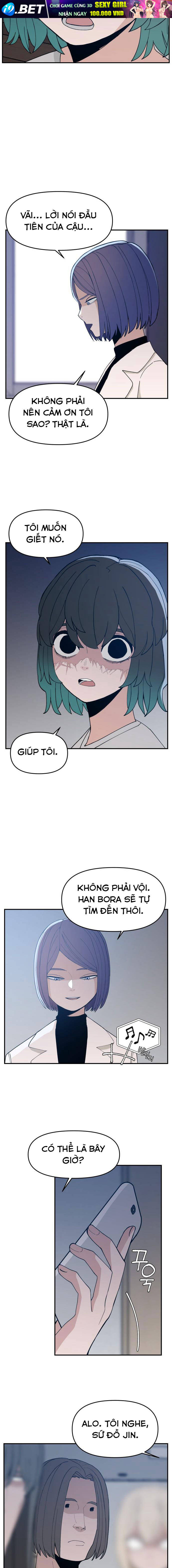 Lớp Học Phản Diện - Chapter 70 - Page 19