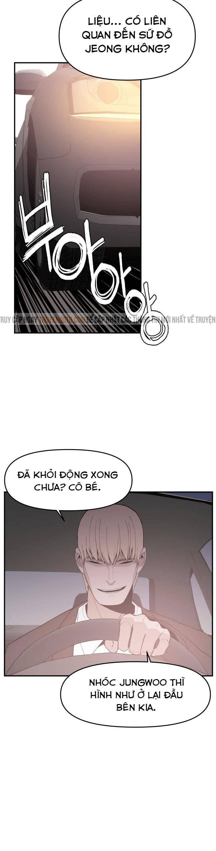 Lớp Học Phản Diện - Chapter 70 - Page 21