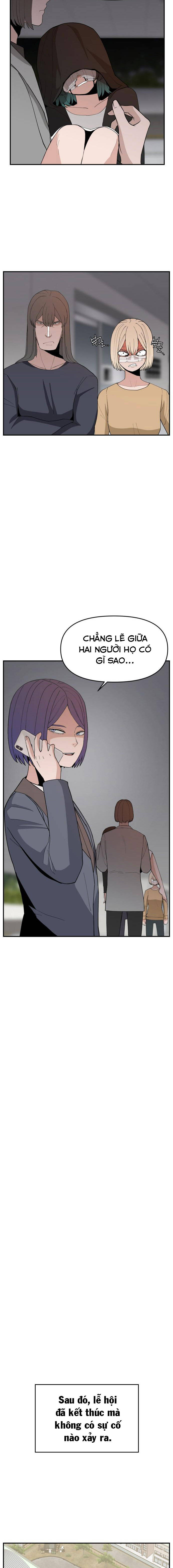 Lớp Học Phản Diện - Chapter 70 - Page 6