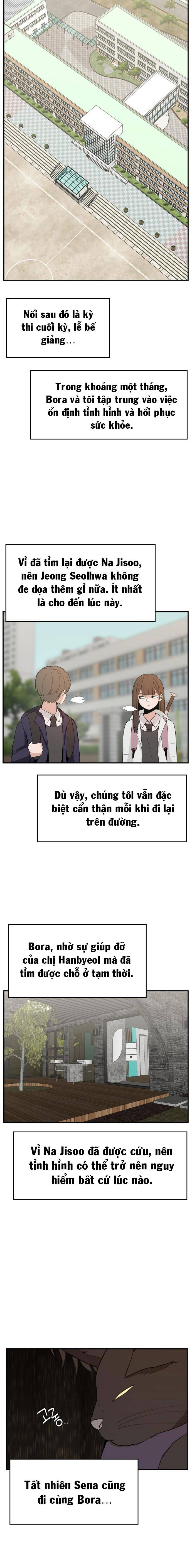 Lớp Học Phản Diện - Chapter 70 - Page 7