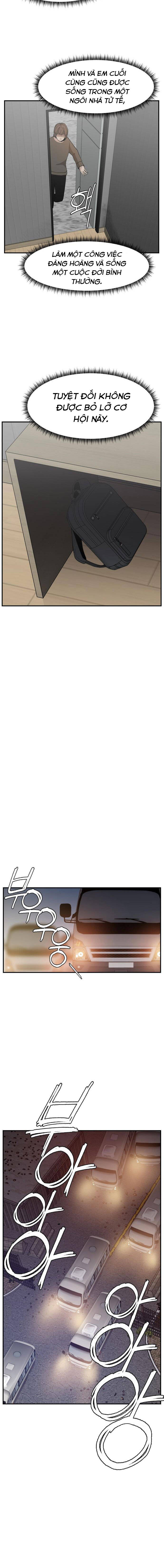 Lớp Học Phản Diện - Chapter 71 - Page 15