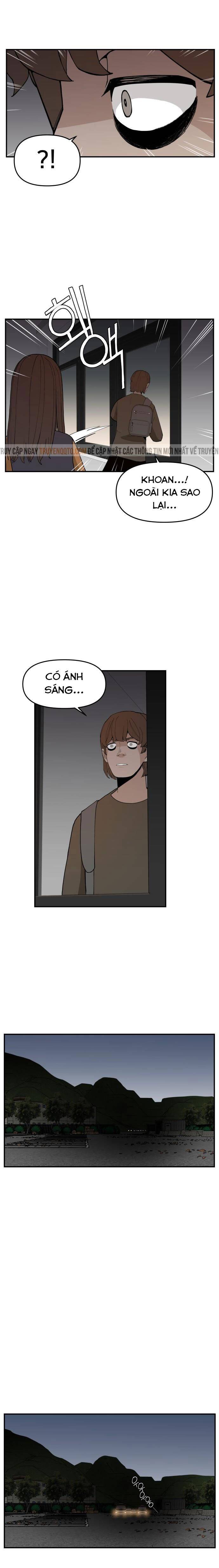 Lớp Học Phản Diện - Chapter 71 - Page 20