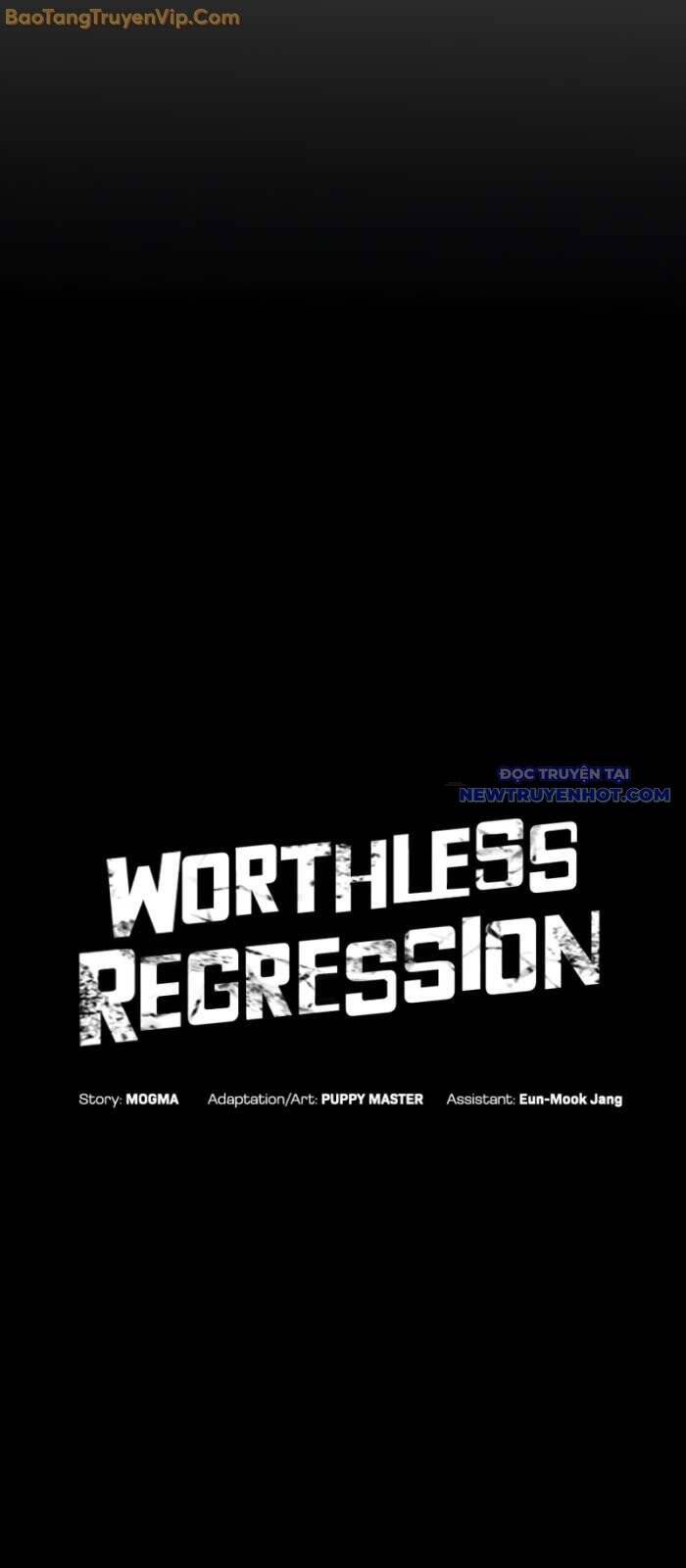 Hồi Quy Trở Lại Thành Kẻ Vô Dụng - Chapter 68 - Page 23
