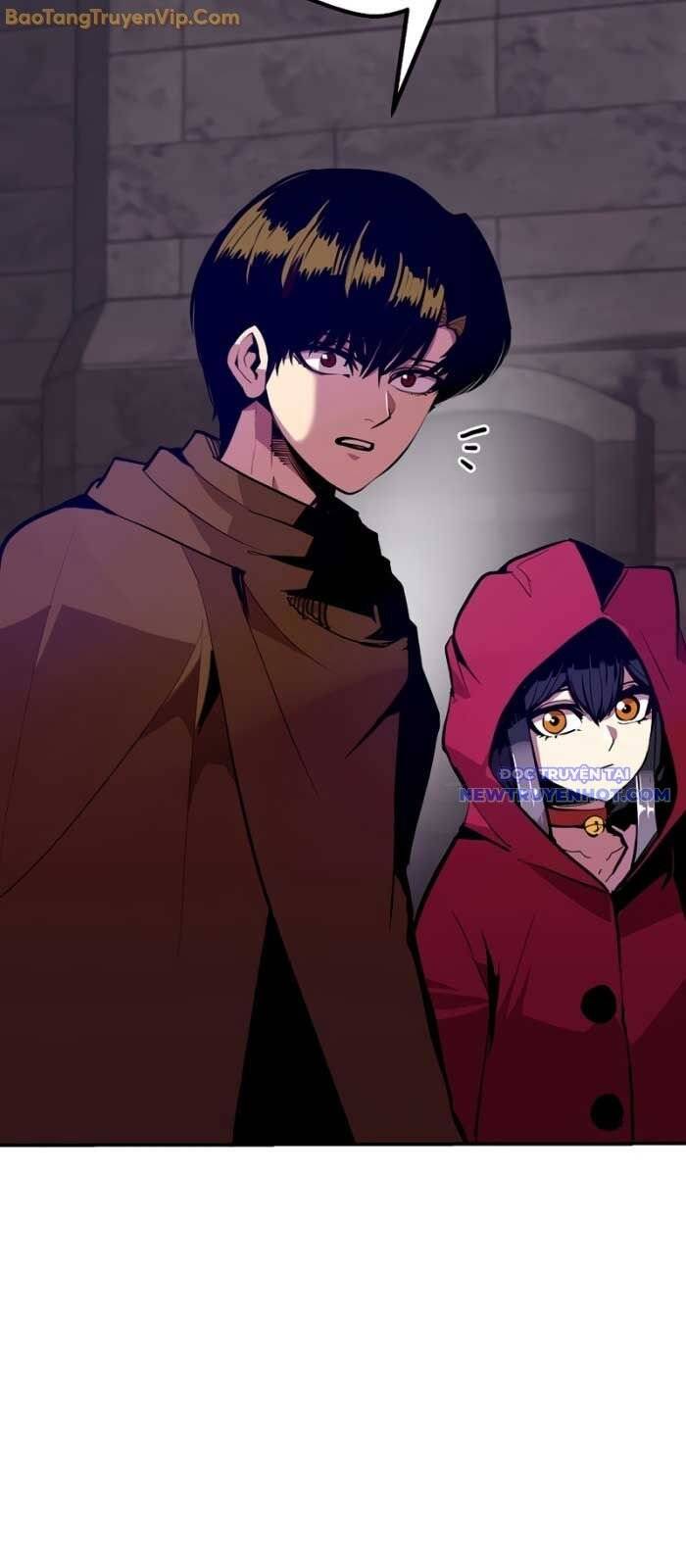 Hồi Quy Trở Lại Thành Kẻ Vô Dụng - Chapter 68 - Page 27