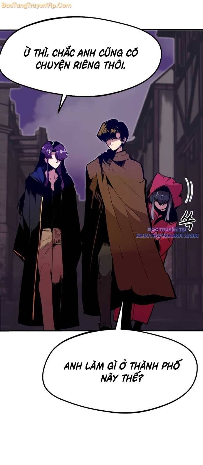 Hồi Quy Trở Lại Thành Kẻ Vô Dụng - Chapter 68 - Page 30