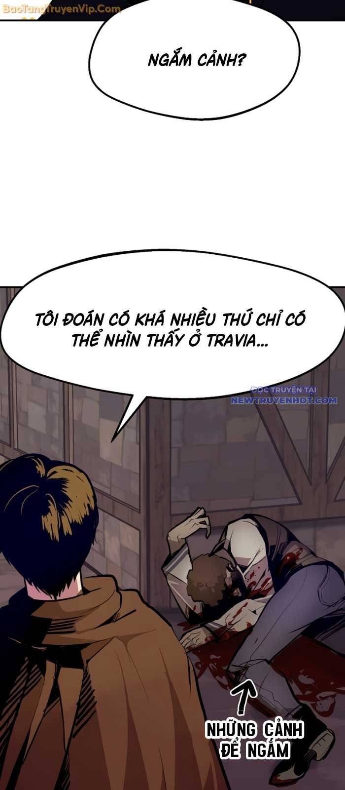Hồi Quy Trở Lại Thành Kẻ Vô Dụng - Chapter 68 - Page 32
