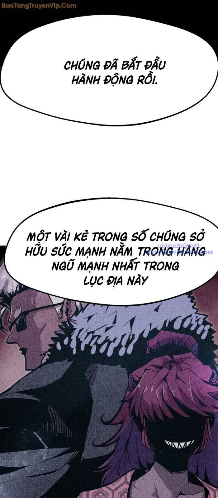 Hồi Quy Trở Lại Thành Kẻ Vô Dụng - Chapter 68 - Page 36