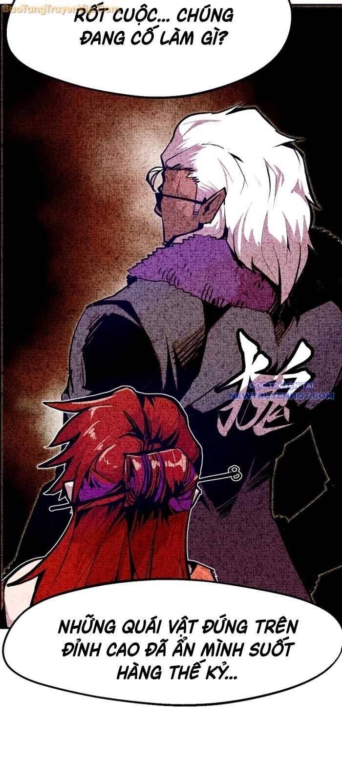 Hồi Quy Trở Lại Thành Kẻ Vô Dụng - Chapter 68 - Page 41