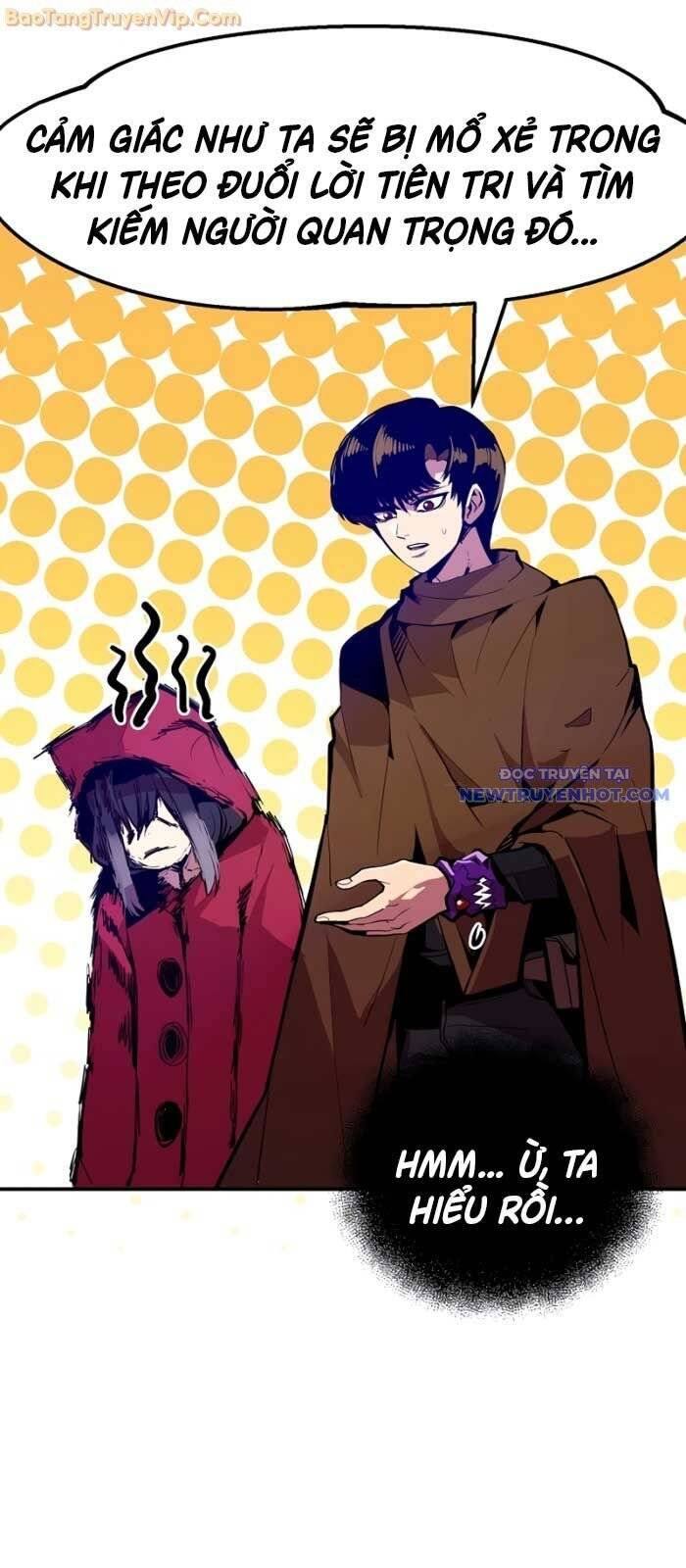 Hồi Quy Trở Lại Thành Kẻ Vô Dụng - Chapter 68 - Page 48