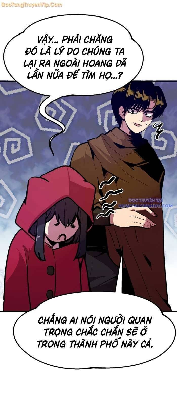 Hồi Quy Trở Lại Thành Kẻ Vô Dụng - Chapter 68 - Page 49