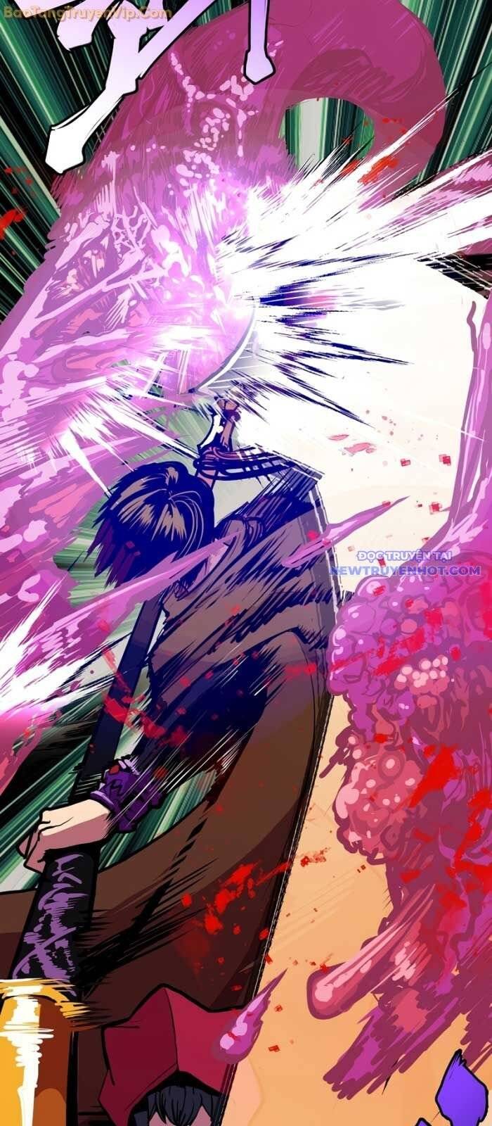 Hồi Quy Trở Lại Thành Kẻ Vô Dụng - Chapter 68 - Page 53