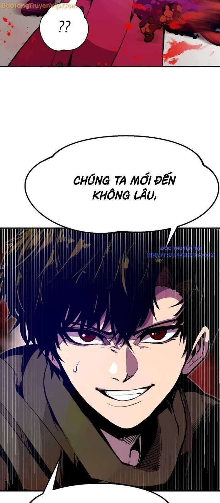 Hồi Quy Trở Lại Thành Kẻ Vô Dụng - Chapter 68 - Page 55