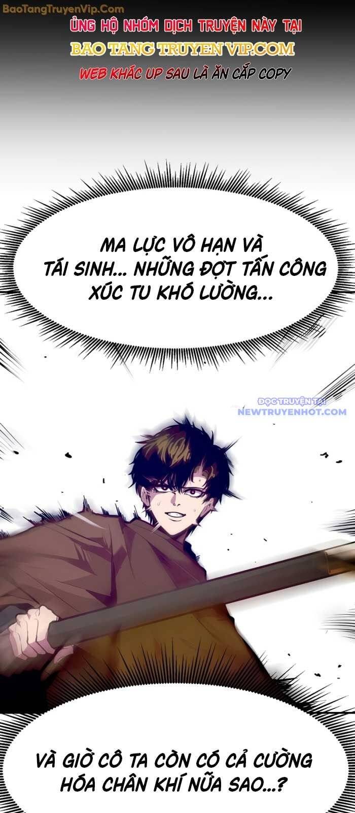 Hồi Quy Trở Lại Thành Kẻ Vô Dụng - Chapter 68 - Page 64