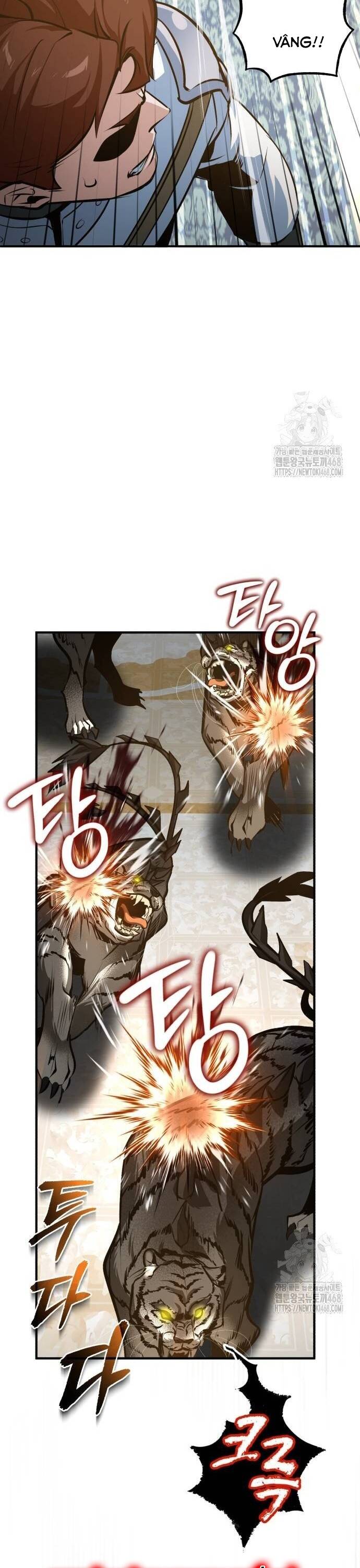 Giáo Sư Gián Điệp - Chapter 104 - Page 11