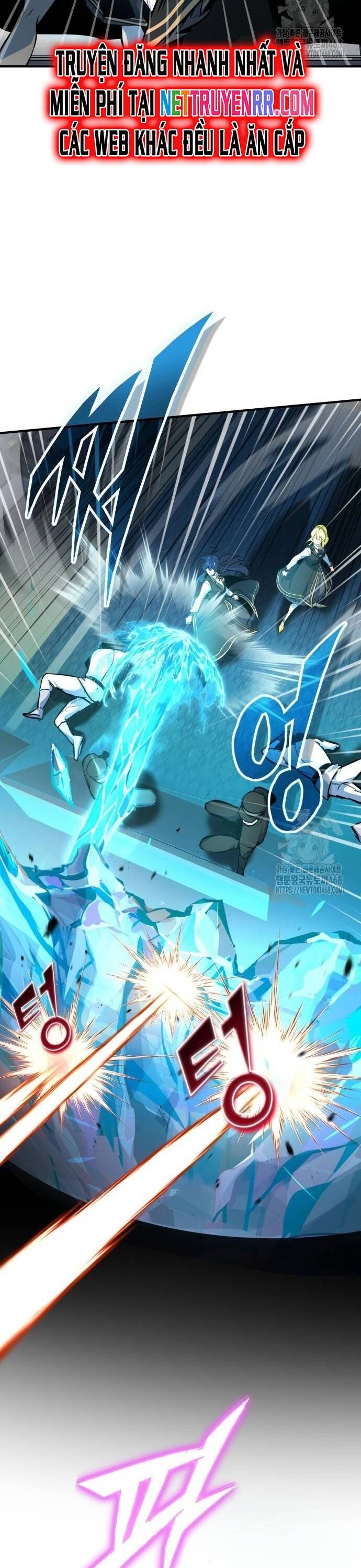 Giáo Sư Gián Điệp - Chapter 104 - Page 15