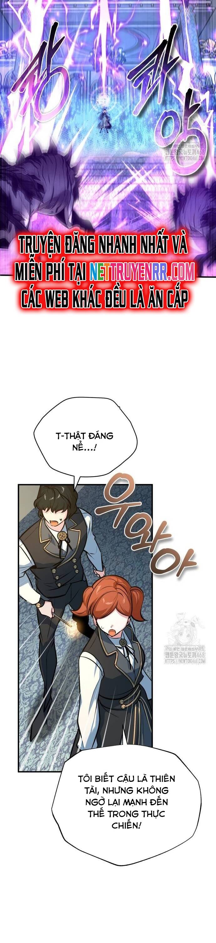 Giáo Sư Gián Điệp - Chapter 104 - Page 17