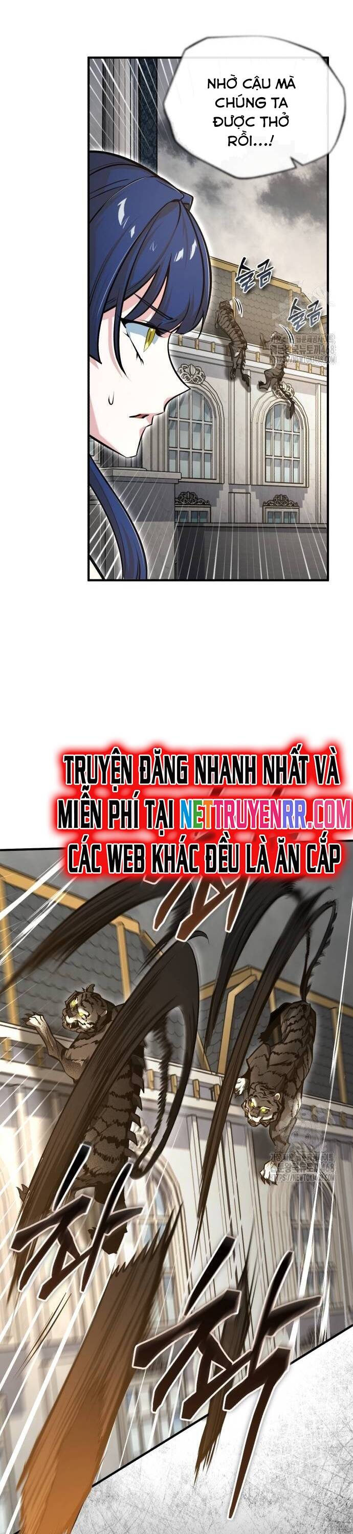 Giáo Sư Gián Điệp - Chapter 104 - Page 18