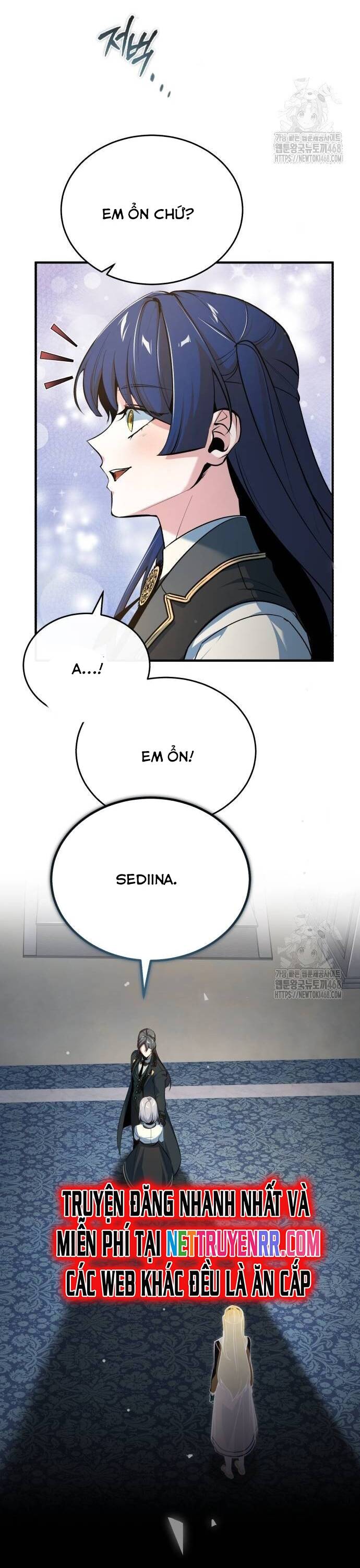 Giáo Sư Gián Điệp - Chapter 104 - Page 24