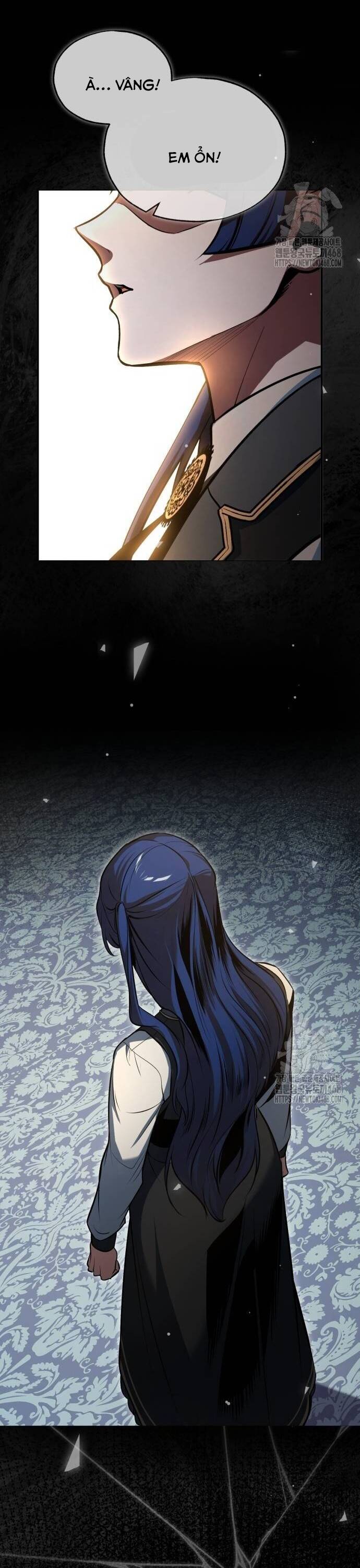 Giáo Sư Gián Điệp - Chapter 104 - Page 25