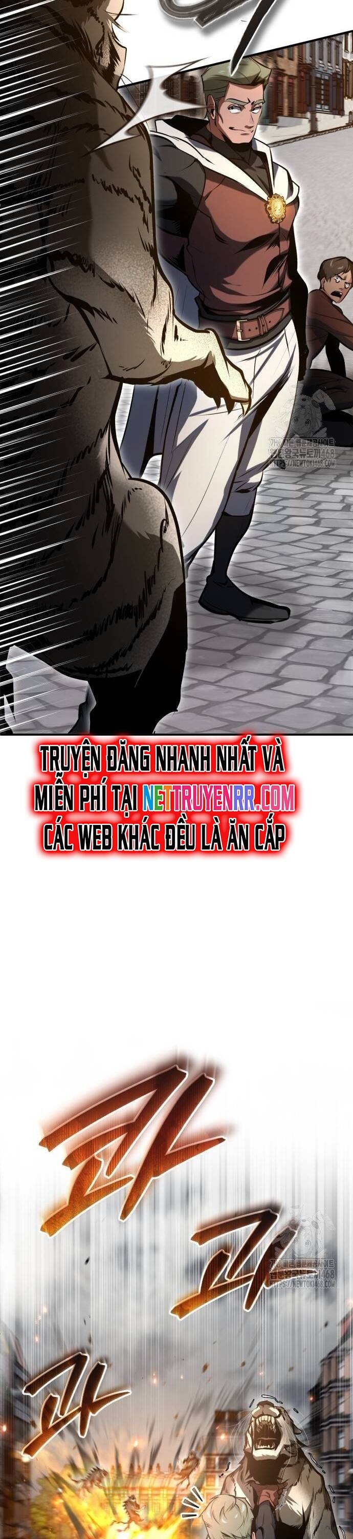 Giáo Sư Gián Điệp - Chapter 104 - Page 3