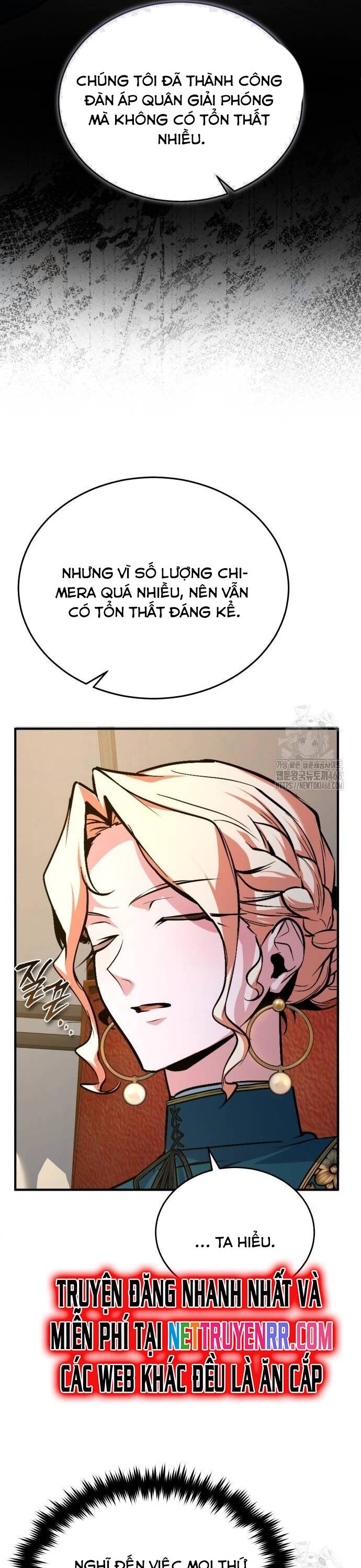 Giáo Sư Gián Điệp - Chapter 104 - Page 30