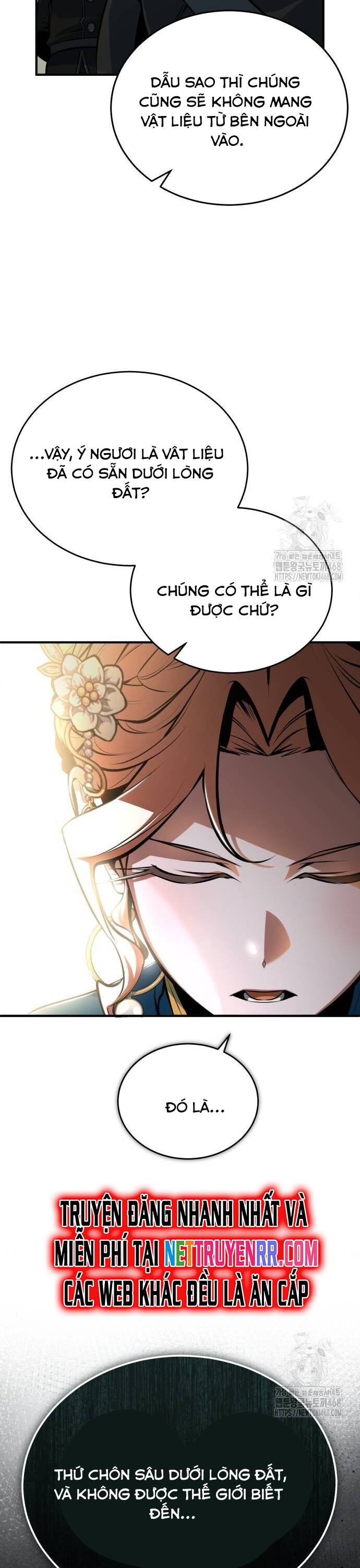 Giáo Sư Gián Điệp - Chapter 104 - Page 44