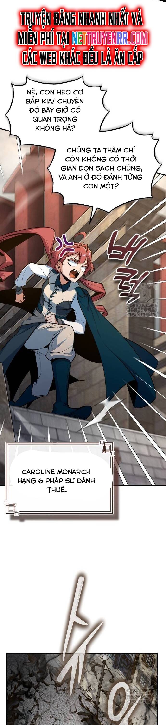 Giáo Sư Gián Điệp - Chapter 104 - Page 5