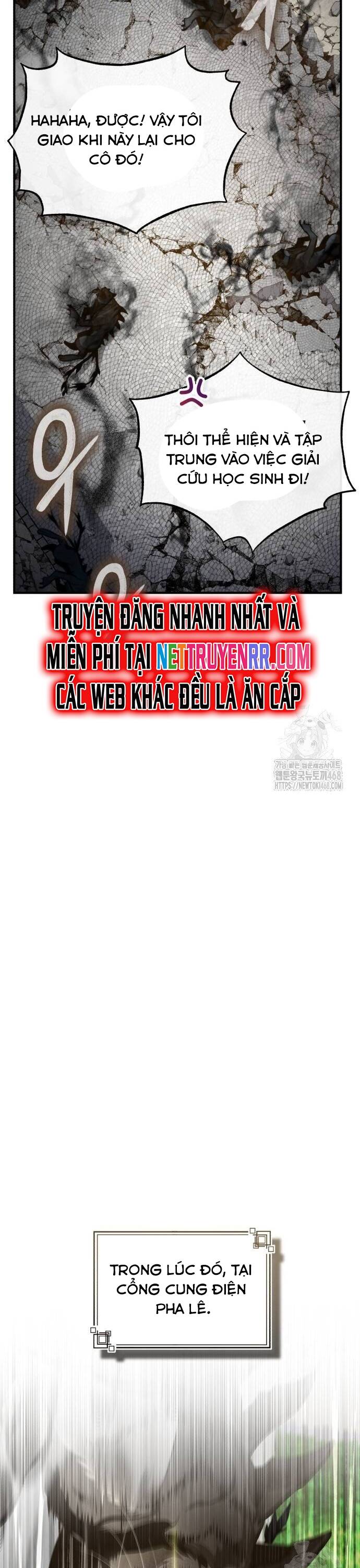 Giáo Sư Gián Điệp - Chapter 104 - Page 6