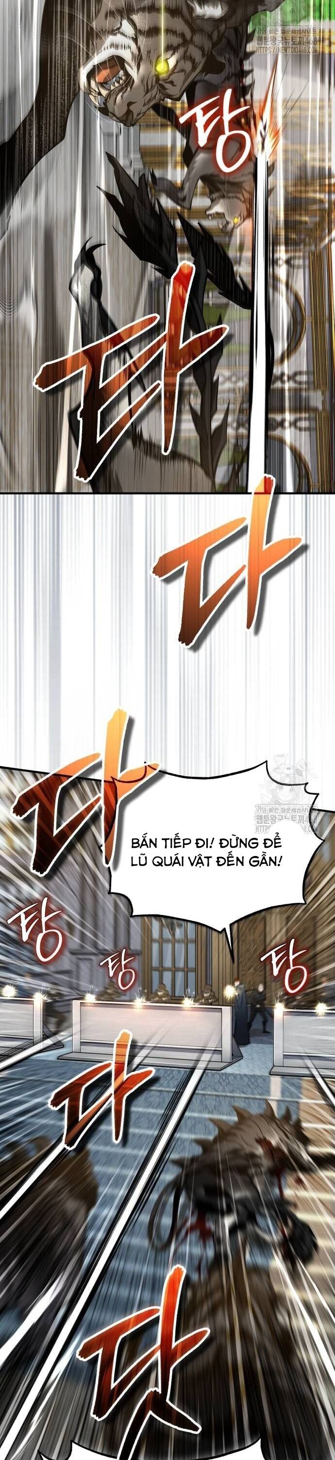 Giáo Sư Gián Điệp - Chapter 104 - Page 7