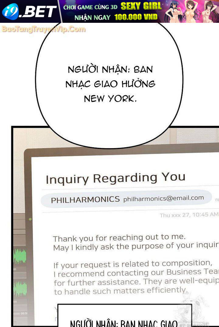 Nhà Soạn Nhạc Thiên Tài Đã Trở Lại - Chapter 50 - Page 11
