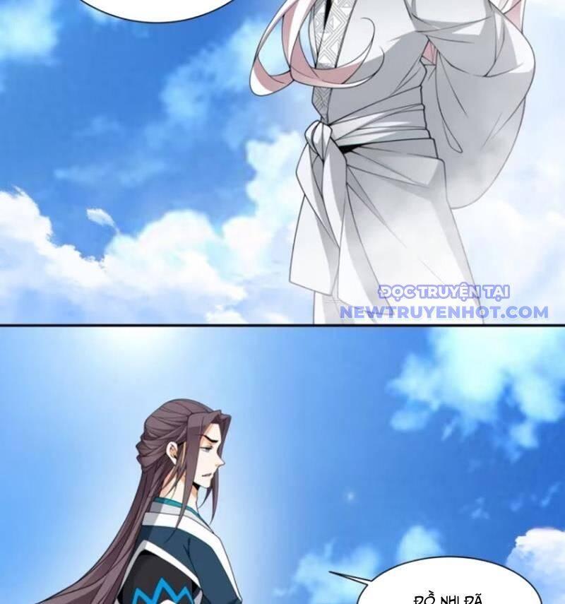 Đồ Đệ Của Ta Đều Là Đại Phản Phái Chapter 333 - Trang 11