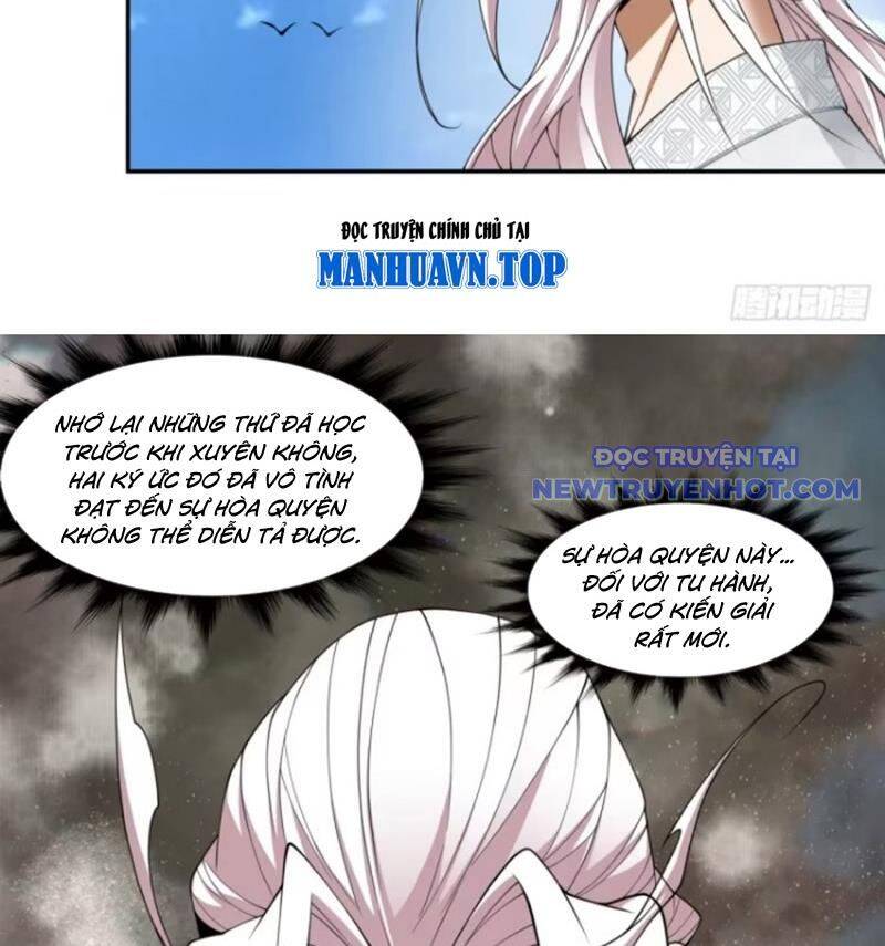 Đồ Đệ Của Ta Đều Là Đại Phản Phái Chapter 333 - Trang 13