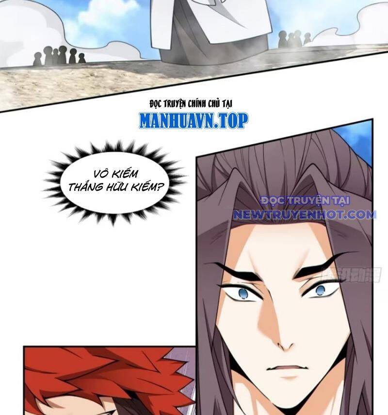 Đồ Đệ Của Ta Đều Là Đại Phản Phái Chapter 333 - Trang 16