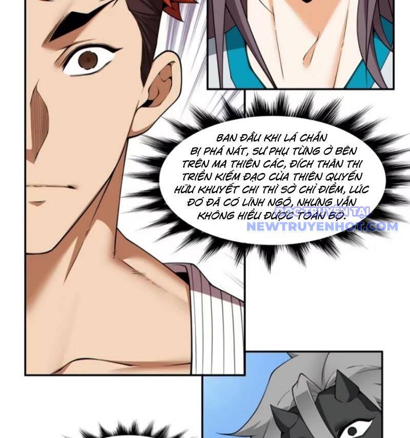 Đồ Đệ Của Ta Đều Là Đại Phản Phái Chapter 333 - Trang 17