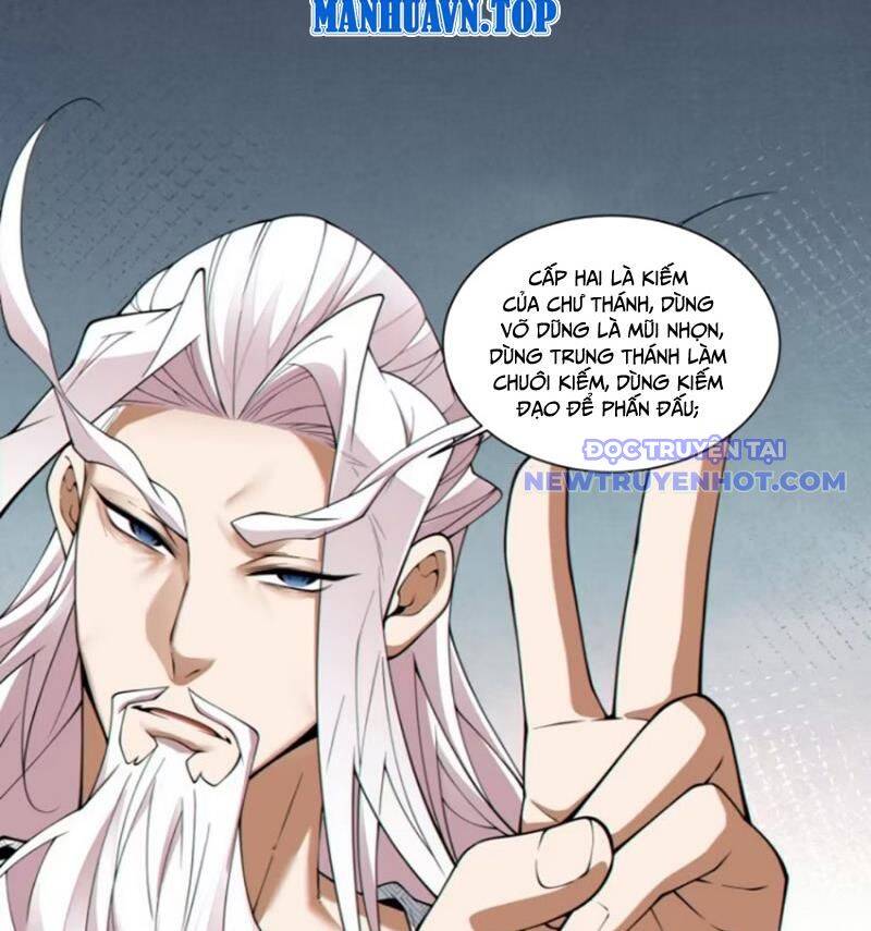 Đồ Đệ Của Ta Đều Là Đại Phản Phái Chapter 333 - Trang 21