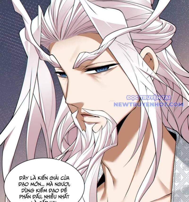 Đồ Đệ Của Ta Đều Là Đại Phản Phái Chapter 333 - Trang 26