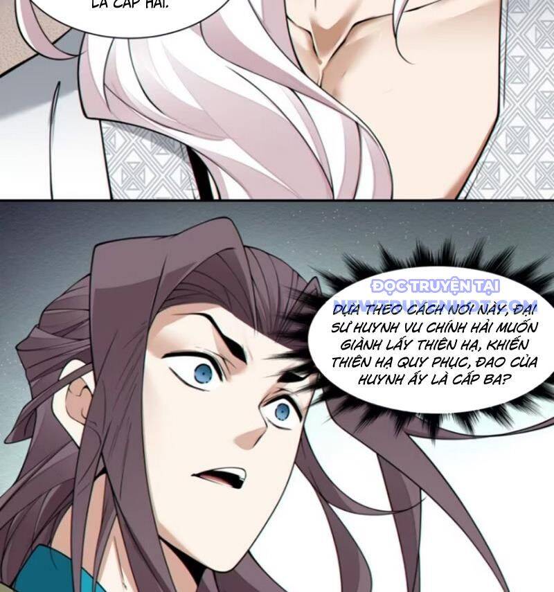 Đồ Đệ Của Ta Đều Là Đại Phản Phái Chapter 333 - Trang 27