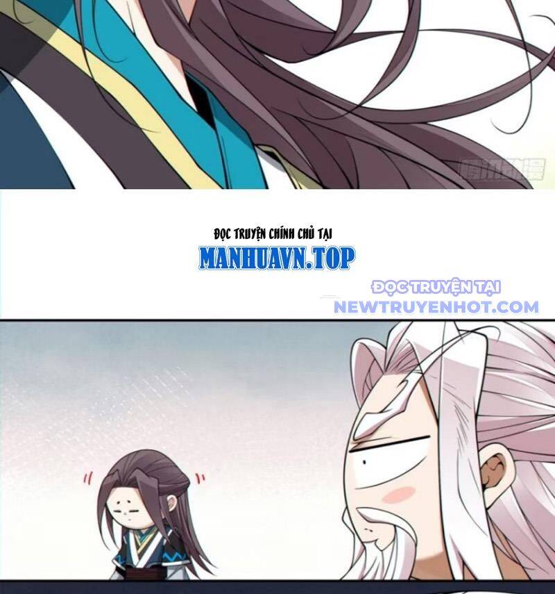 Đồ Đệ Của Ta Đều Là Đại Phản Phái Chapter 333 - Trang 28