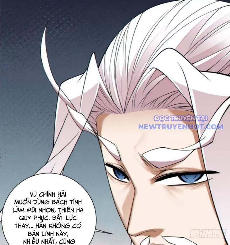 Đồ Đệ Của Ta Đều Là Đại Phản Phái Chapter 333 - Trang 29