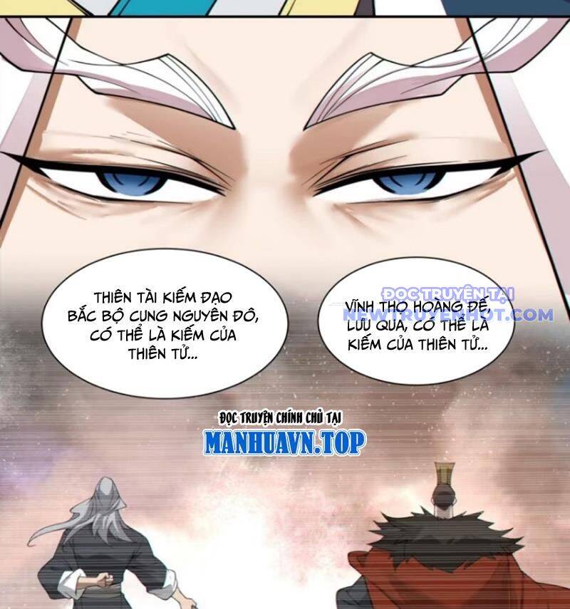 Đồ Đệ Của Ta Đều Là Đại Phản Phái Chapter 333 - Trang 32