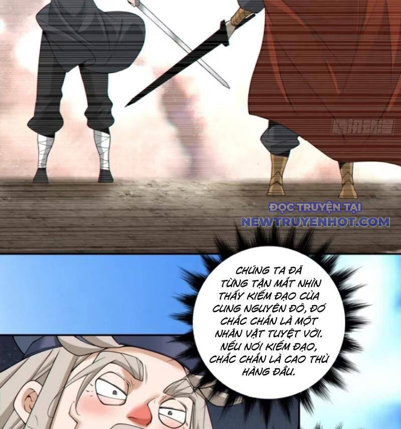 Đồ Đệ Của Ta Đều Là Đại Phản Phái Chapter 333 - Trang 33