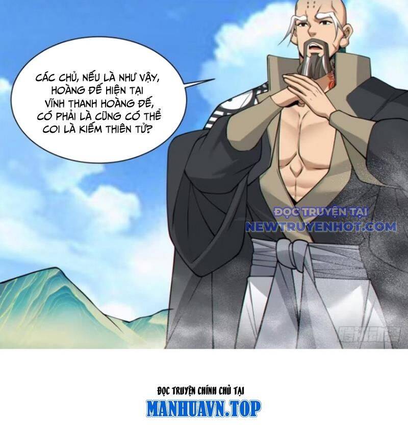 Đồ Đệ Của Ta Đều Là Đại Phản Phái Chapter 333 - Trang 35